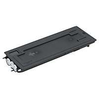 Compatible Kyocera Mita TK-411 toner cartridge, 15000 pages, black