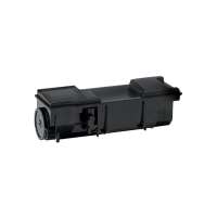 Compatible Kyocera Mita TK-57 toner cartridge, 15000 pages, black