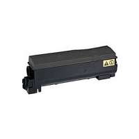 Compatible Kyocera Mita TK-582K toner cartridge, 3500 pages, black