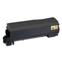 Compatible Kyocera Mita TK-592K toner cartridge, 7000 pages, black