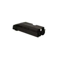 Compatible Kyocera Mita TK-112 toner cartridge, 6000 pages, black