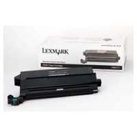 Lexmark 12N0771 original toner cartridge, 14000 pages, black