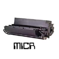 Remanufactured Lexmark 1382100 MICR toner cartridge, 7000 pages