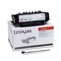 Lexmark 17G0154 original MICR toner cartridge, 15000 pages
