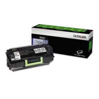 Original Lexmark 52D1H00 (521H) toner cartridge - high capacity (high yield) black