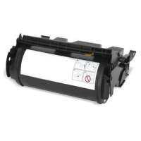 Remanufactured Lexmark 12A6735 MICR toner cartridge, 20000 pages