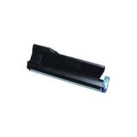 Compatible Okidata 43979215 toner cartridge, 12000 pages, black