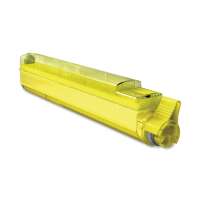 Compatible Okidata 42918981, Type C7 toner cartridge, 16500 pages, yellow
