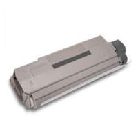Compatible Okidata 43324420, Type C8 toner cartridge, 6000 pages, black