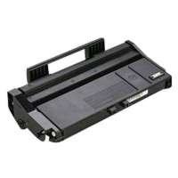 Compatible Ricoh 407165 (Type SP100LA) toner cartridge - black