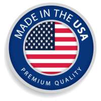 High Quality PREMIUM CARTRIDGE for the Samsung CLT-K409S toner cartridge, made in the United States, 1500 pages, black