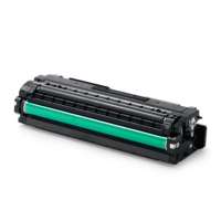 Compatible Samsung CLT-Y506S toner cartridge, 3500 pages, yellow