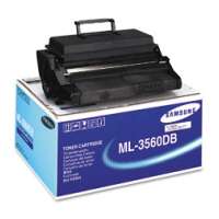 Samsung ML-3560DB original toner cartridge, 12000 pages, black