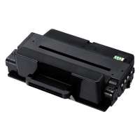 Compatible Samsung MLT-D205L toner cartridge, 5000 pages, black