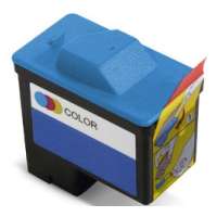 Remanufactured Dell Series 1, T0530 ink cartridge, color