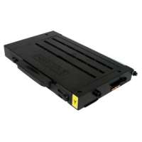 Compatible Xerox 106R00682 toner cartridge, 5000 pages, yellow