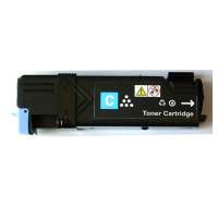 Compatible Xerox 106R01331 toner cartridge, 1000 pages, cyan
