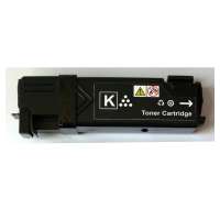 Compatible Xerox 106R01334 toner cartridge, 2000 pages, black