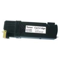 Compatible Xerox 106R01597 toner cartridge, 3000 pages, black