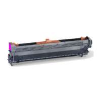 Compatible Xerox 108R00648 toner drum, 30000 pages, magenta