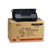 Xerox 113R00657 original toner cartridge, 18000 pages, black