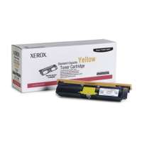 Xerox 113R00690 original toner cartridge, 1500 pages, yellow