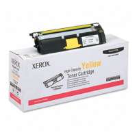 Xerox 113R00694 original toner cartridge, 4500 pages, yellow