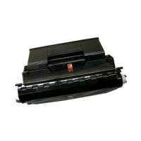 Compatible Xerox 113R00712 toner cartridge, 19000 pages, black
