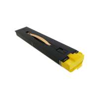 Compatible Xerox 006R01220 toner cartridge, 34000 pages, yellow