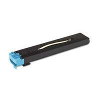 Compatible Xerox 006R01222 toner cartridge, 34000 pages, cyan