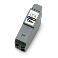 Best value printer ink cartridge compatible for Canon BCI-24C - color