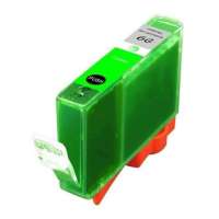 Best value printer ink cartridge compatible for Canon BCI-6G - green