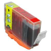 Best value printer ink cartridge compatible for Canon BCI-6R - red