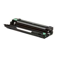 Compatible Brother DR223Y toner drum - yellow