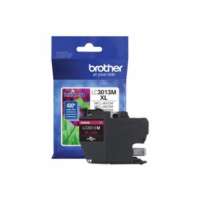 Original Brother LC3013M inkjet cartridge - high yield magenta