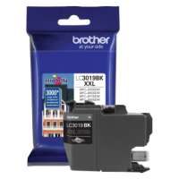 Original Brother LC3019BK inkjet cartridge - super high yield black