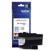Original Brother LC3039BK inkjet cartridge - ultra high yield black