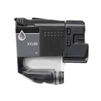 Compatible inkjet cartridge for Brother LC506XXLBK - extra high yield black