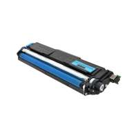 Compatible Brother TN223C toner cartridge - cyan