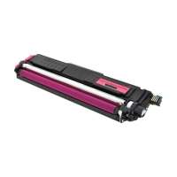 Compatible Brother TN223M toner cartridge - magenta