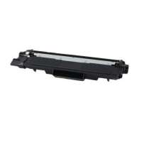 Compatible Brother TN227BK toner cartridge - WITH CHIP - high capacity black