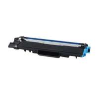 Compatible Brother TN227C toner cartridge - WITHOUT CHIP - high capacity cyan
