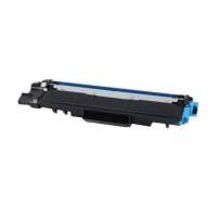 Compatible Brother TN227C toner cartridge - WITH CHIP - high capacity cyan