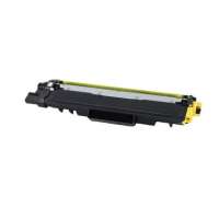 Compatible Brother TN227Y toner cartridge - WITHOUT CHIP - high capacity yellow