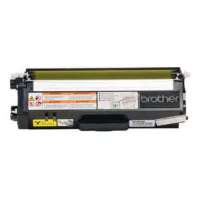 Brother TN310Y original toner cartridge, 1500 pages, yellow