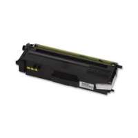 Compatible Brother TN310Y toner cartridge, 1500 pages, yellow