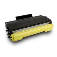 Compatible Brother TN580 toner cartridge - jumbo capacity
