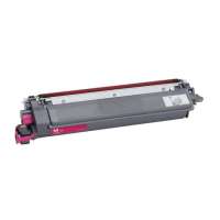 Compatible Brother TN635XXLM toner cartridge - extra high capacity magenta