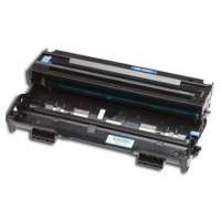 Compatible Brother DR400 toner drum, 20000 pages