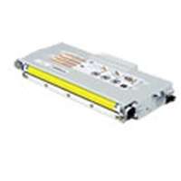 Compatible Brother TN04Y toner cartridge - yellow